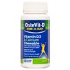 OsteVit-D One-A-Day Vitamin D3 & Calcium Chewable 60 Tablets