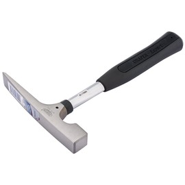 Draper 13964 Expert 560G Bricklayers Hammer with Tubular Steel Shaft, 28cm x 18cm x 3cm