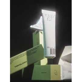 0.2 Vetiver Garden Hand Cream 50ml (Green Woody Fragrance) / 0.2 베티버가든 핸드크림 50ml (그린우디향)