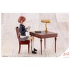 Kotobukiya Sousai Shojo Teien: After School Retro Desk Model Kit