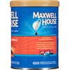 Maxwell House Breakfast Blend Light Roast Ground Coffee (11 oz