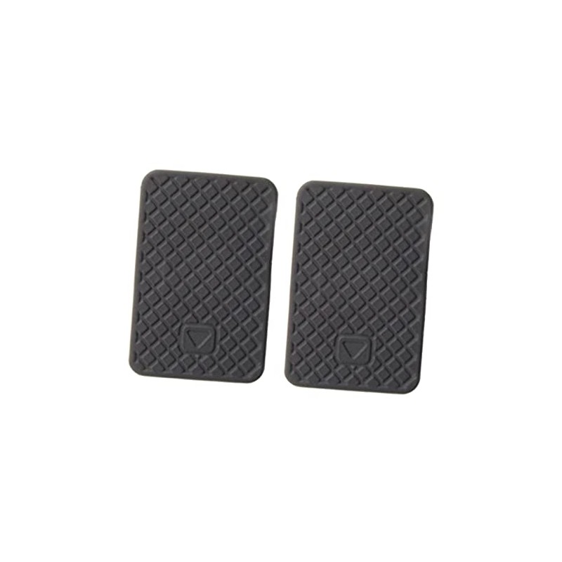 Operitacx Action Camera Side Door Cover Replacement 2 Pack USB
