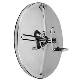Velvac 708501 Convex Mirror