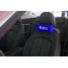 Sparcocorsa Neck Pad Blue SPC4005