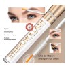 Suero Para Cejas Y Pestañas / Formula Con Capixyl /