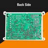 50A55-843 Furnace Control Board Fit for White Rodgers and Lennox