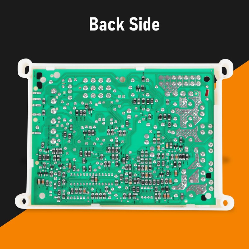 50A55-843 Furnace Control Board Fit for White Rodgers and Lennox