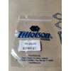 For Husqvarna OEM Tillotson Carburetor Repair Kit fits Husqvarna 288XP