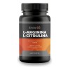 Suplemento Deportivo Aminoácidos Cápsulas Arginina Citrulina Beta Alanina Unidades