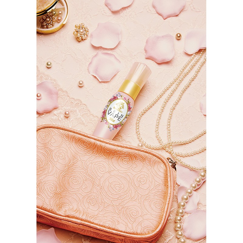 スキンベープ 虫除けスプレー ミストタイプ 30ml Kawaii Select ハッピーフローラルの香り