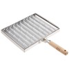 Kanda 109057 Good Grilling Pan, Grilled Fish, Grilled Meat, One