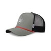 Djinns - Rubber Ripstring Trucker Cap Mesh Cap Hat Cap