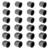 24Pcs Fiber Mesh Stylus Tips Replaceable Stylus Pen Replacement Tip