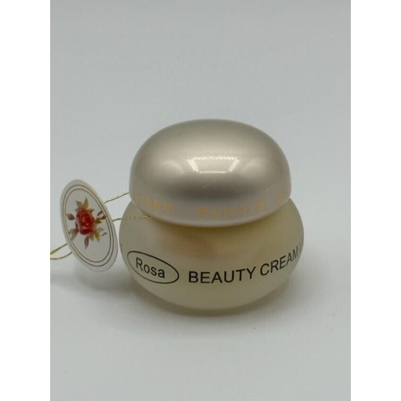 All Skin Types Rosa Beauty Cream UV/30 Whitening Cream Remove