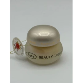 All Skin Types Rosa Beauty Cream UV/30 Whitening Cream Remove Pimples Acnes 15g WHITE BOX