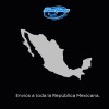 Soporte Motor Tras. Le Sabre 92-93 Park Avenue 91-93 Rivi...
