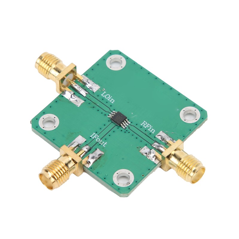 RF Mixer Module Dual Balanced Microwave Mixing Down Inverter RFin