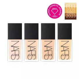 Yangyang [NEW 컬러추가] 라이트 리플렉팅 파운데이션 [[NEW]카일라스] [NEW Color Added] Light Reflecting Foundation [[NEW]Kailas]