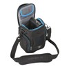 Cullmann 97420 Sydney Pro Vario 200 Camera Case - Black