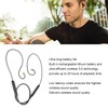 Bluetooth 5.0 Headphone Adapter Cable, Wireless Headphone MMCX Cable with