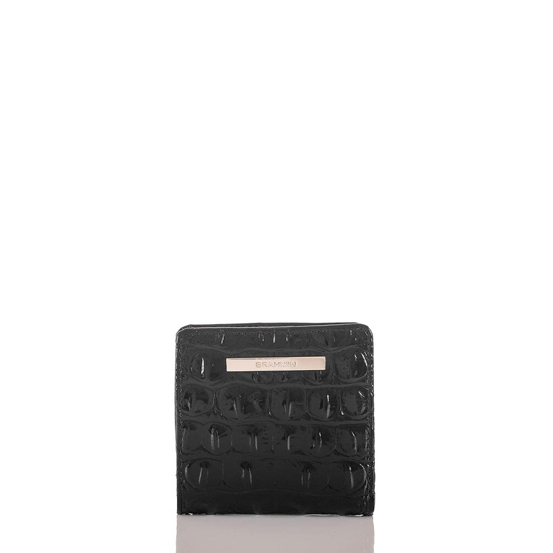 Brahmin Women's Jane, Black 1