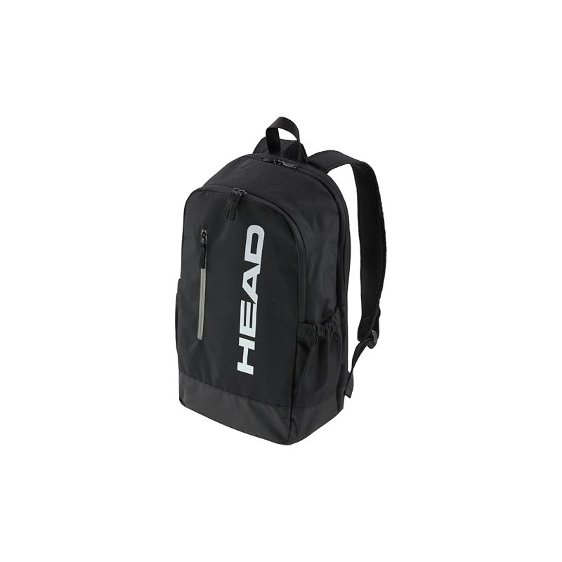 HEAD Pro Audio Helmet - Black, Medium