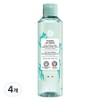 Yves Rocher Pure Algae 2-in-1 Micellar Water Makeup Remover, 4, 200ml / 이브로쉐 퓨어 알게 투인원 미셀라 워터 메이크업 리무버, 4개, 200ml