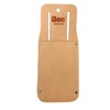 Bon Tool 84-429 Archaeologist Leather Trowel Holster