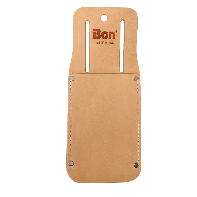 Bon Tool 84-429 Archaeologist Leather Trowel Holster