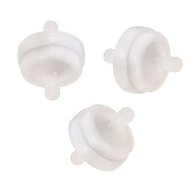 Arpisziv 0D6313 Fuel Filter Compatible With Generac GP1500 XG4000 XG7000 XG8000 C-Cadet MTD Generator Rep 0F0106A(3 Pack)