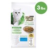 Fancy Feast PURINA with Ocean Fish & Salmon Cat Food