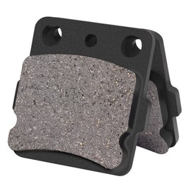 Road Passion Rear Disc Brake Pads Replacement for TC 610/TE 610 92-94/ KAWASAKI KX 80 L1-L3/N1-N3/R1-R7/W1-W3 88-00/ KX 85 01-22/ KX 100 95-21/ KX 112 21-22
