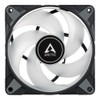 ARCTIC P12 PWM PST A-RGB - PC Fan, 120mm PWM