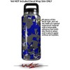 WraptorSkinz Skin Decal Wrap for Yeti Rambler Bottle 36oz WraptorCamo