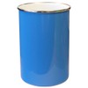 Calypso Basics by Reston Lloyd Enamel on Steel Utensil Holder,