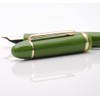 JINHAO X159 Fountain Pen (F Nib 0.5mm, Avocado Green with