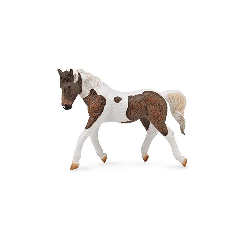 Collecta – Curly Yegua – XL – 88780 (90188780)