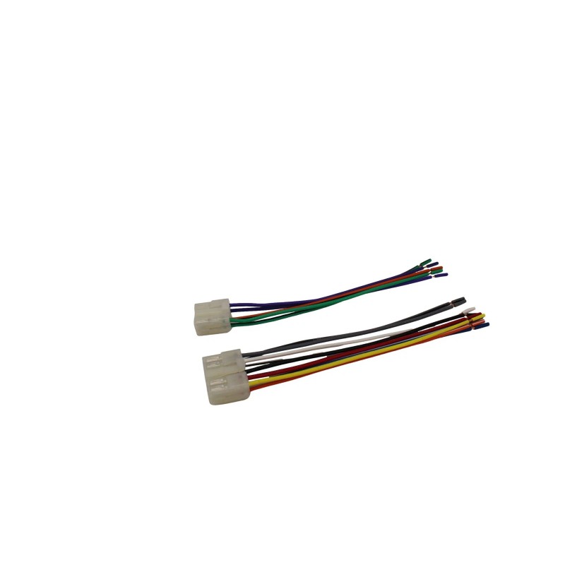 IMC Audio Factory Wire Harness for 1995 1996 1997 1998