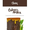 Oakmoss & Amber Premium Tealight Candles Bulk Pack - Highly