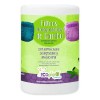 Rollo 100 filtros de bambú Ecopipo compostables no reutilizables 17x29