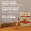 PALOSANTO - 7 Popular Sticks + Spiral Stick Holder -