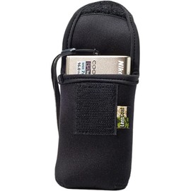 LensCoat BodyBag PS neoprene protection camera body bag case (Black)