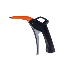 Laser 8535 Air Blow Gun with Rubber Tip