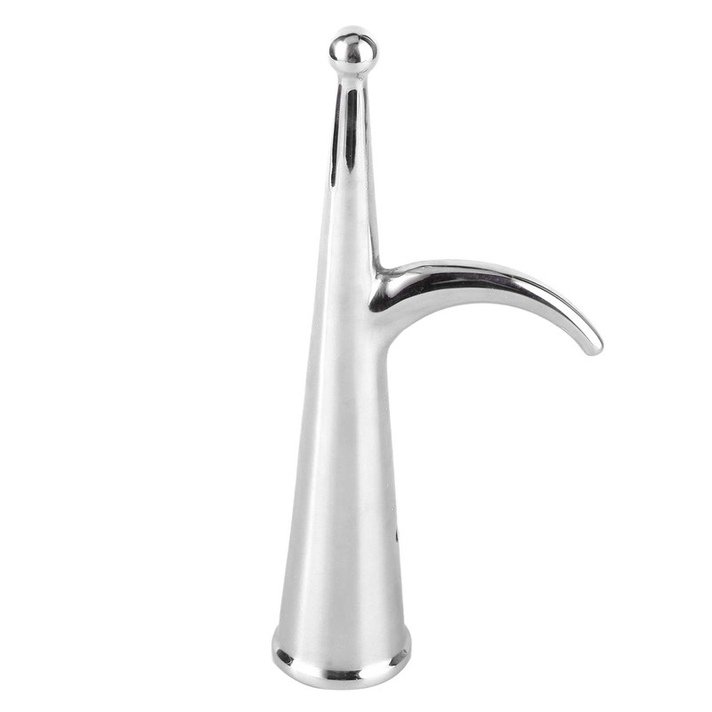 DEWIN Boat Hook, 316 Stainless Steel Boat Hook Replacement 28