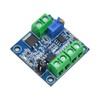 JZK 3pcs PWM Conversion Voltage Module 0%-100% PWM Conversion to