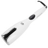Automatic Hair Curling Iron AntiScald Portable LCD Hair Curling Wand