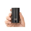 TEKTON 1/2 Inch Drive x 32 mm Deep 12-Point Impact