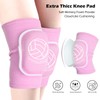 Youth Volleyball Gears - Knee Pads, Arm Sleeves, Socks &