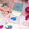 CLEAN SKIN CLUB The Prism Box for Clean Towels XL,