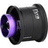 Gomexus Steas, CT Dedicated Spool, Baitreel, Spool Stie, Replacement Spool,